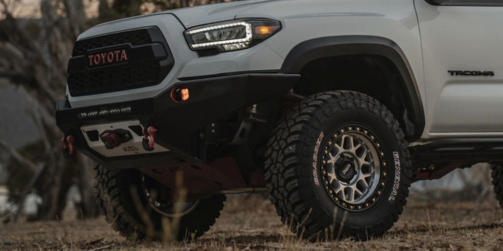 Toyota Tacoma